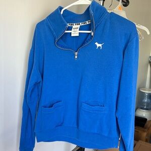 🩷 2016 VS Sweatshirt